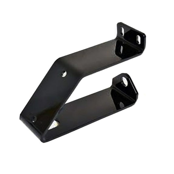 Polaris New OEM ATV Electric Plow Mount 05 Glacier Winch Bracket