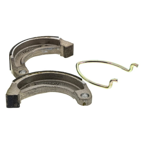 Polaris OEM Front Brake Shoe, 0455315