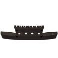 thumbnail image 1 of Polaris OEM Front Bumper, Gen IV, Gloss Black, 5432155-070, 1 of 2