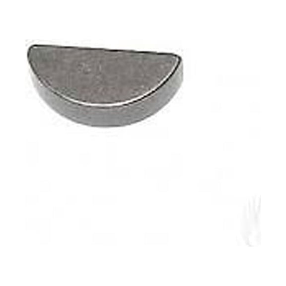 Polaris OEM Woodruff Key ATV/Ranger, 3087093, 3240168