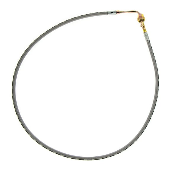 Polaris New OEM ATV Rear Brake Line Hose & Fitting Kit Sportsman 2202709