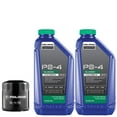 thumbnail image 1 of Polaris New OEM ATV/UTV Oil Change Kit, Sportsman Ranger, 2520799+2876244x2, 1 of 1