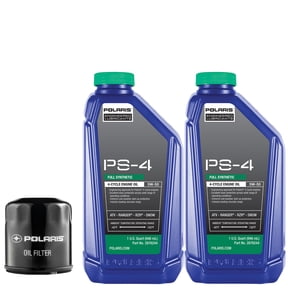 Polaris Motor Oil - Walmart.com