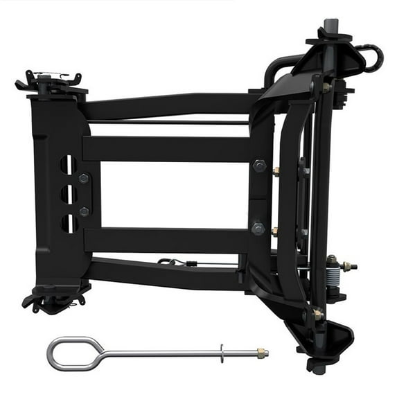 Polaris New OEM Ace Integrated Plow Mount Frame Attachment, 2882107