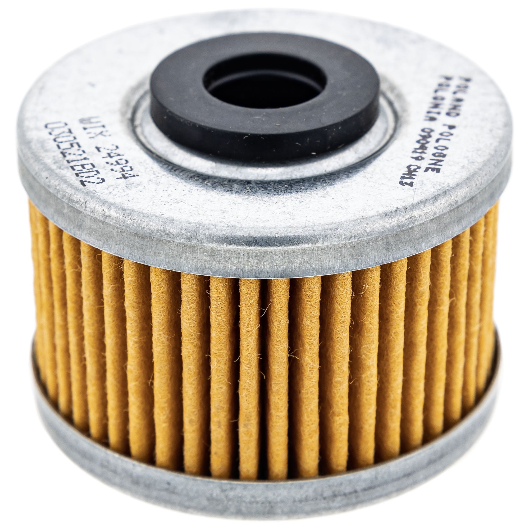 Polaris New OEM Asm-Oil Filter, 2522473