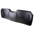 thumbnail image 1 of Polaris New OEM Backrest, 2684887-070, 1 of 4