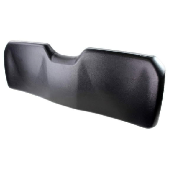 Polaris New OEM Backrest, 2684887-070