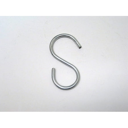 Polaris New OEM Battery Strap Hooks H/D, 7010032