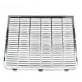 thumbnail image 1 of Polaris New OEM Black Brush Guard Grill 5240591-067, 1 of 4