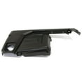 thumbnail image 1 of Polaris OEM Black Rear Left Hand Fender & Rocker, Ranger, 5439007-070, 1 of 2