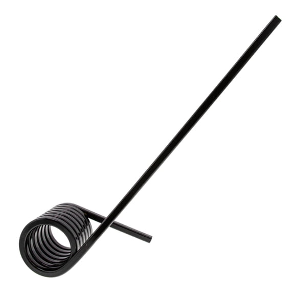 Polaris Snowmobile New OEM Right Hand Torsion Spring .375, 7045210-329
