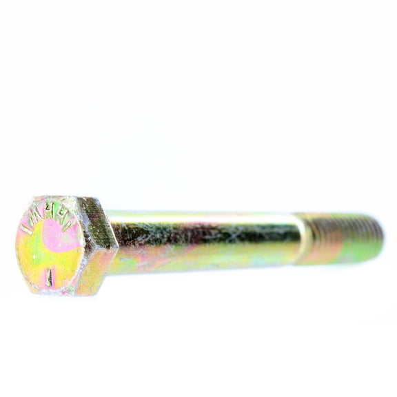 Polaris New OEM Rail Mounting Bolt, 7512538