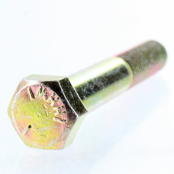 Polaris New OEM Strut Mounting Screw, 7515415