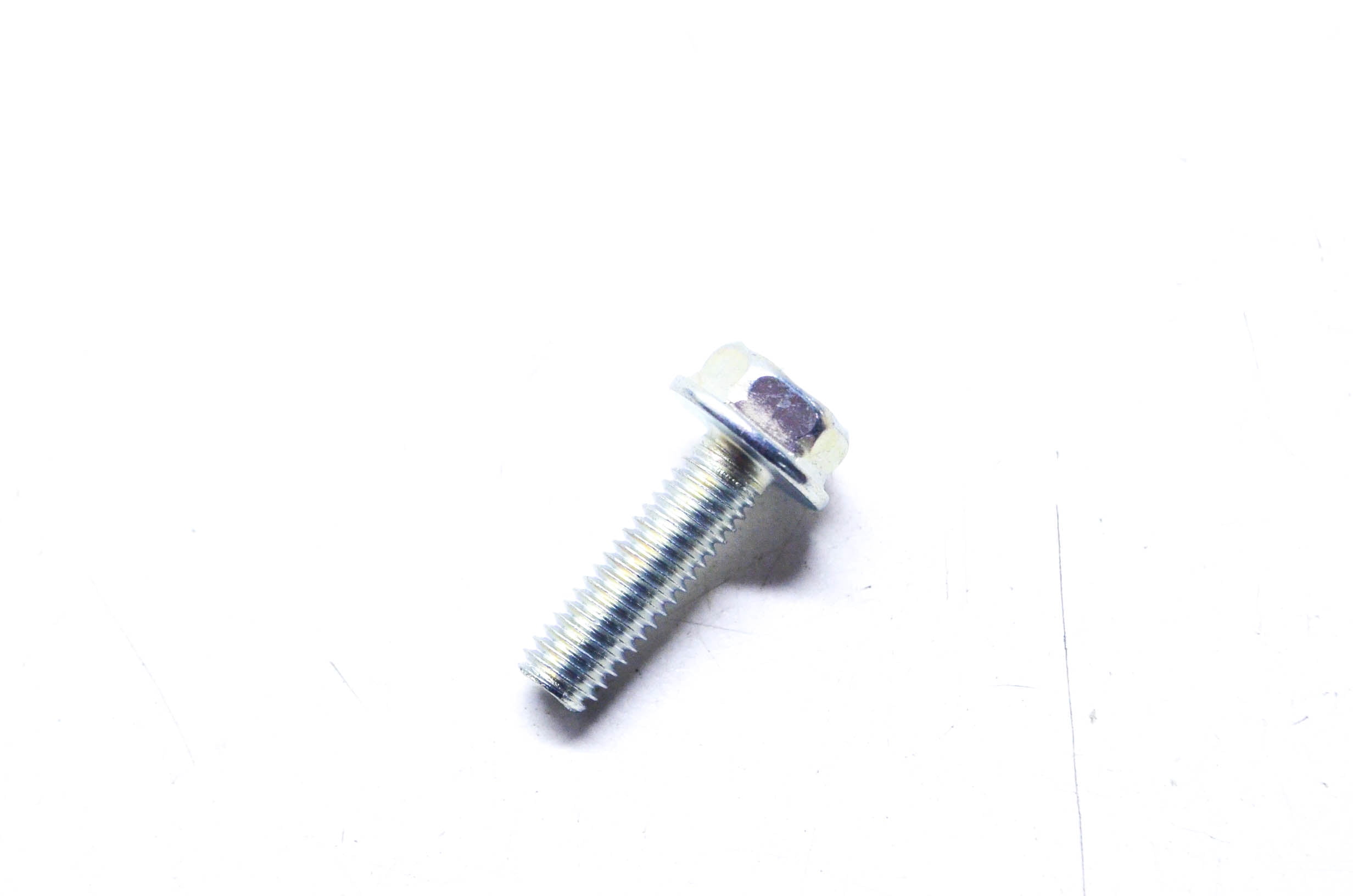 Polaris New OEM Bolt Flange, 3084566 - Walmart.com