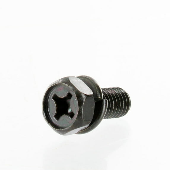 Polaris New OEM Exhaust Pipe Assembly Bolt, 0450899