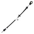 thumbnail image 1 of Polaris Snowmobile OEM EV Valve Push/Pull Cable, 7082504, 1 of 4