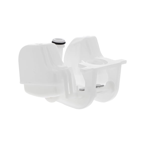 Polaris New OEM Lower Carburetor Float Assembly, 3130921