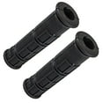 thumbnail image 1 of Polaris New OEM Diamondized Handlebar Grips, 5413578-070x2, 1 of 4