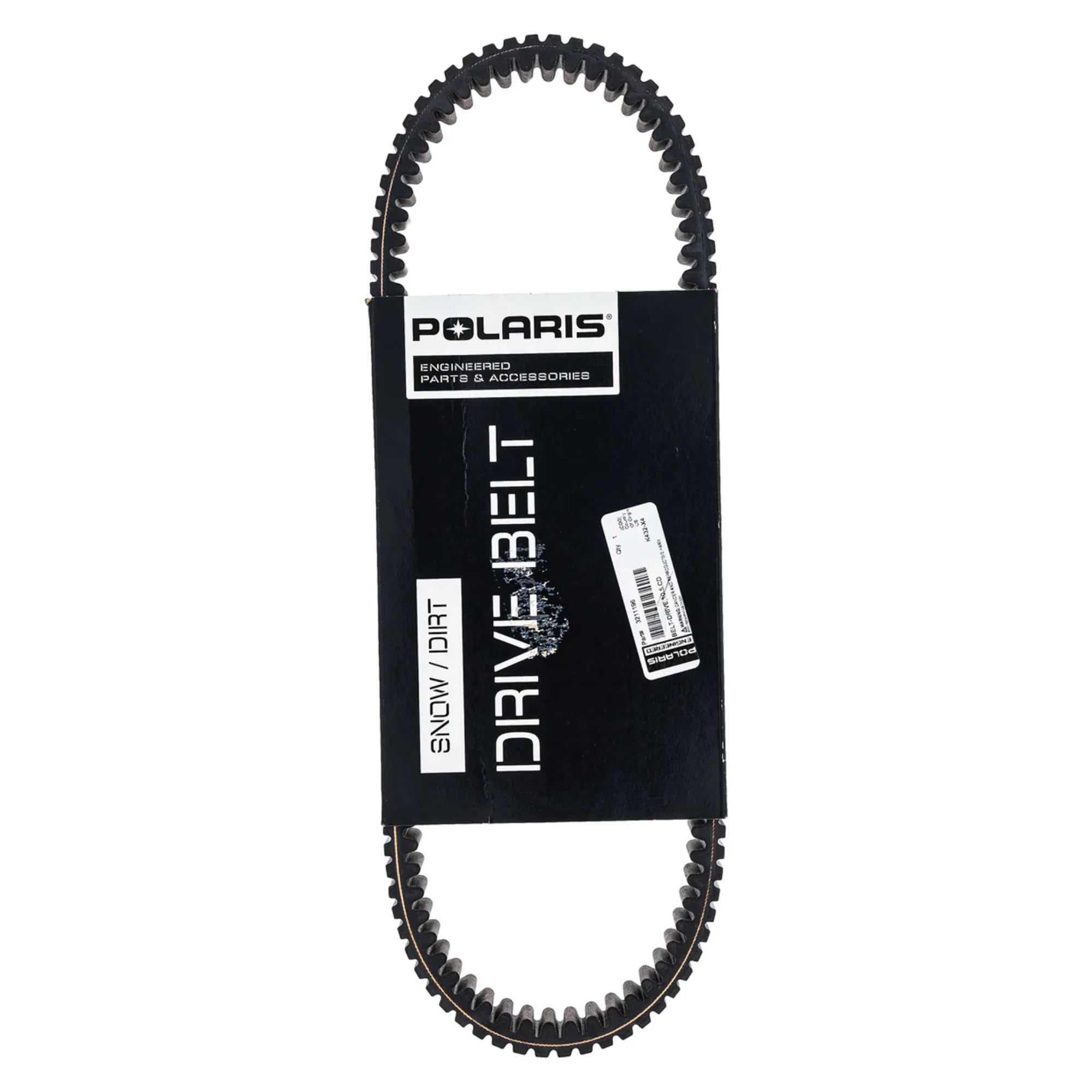 Polaris New OEM Drive Belt Clutch, 3211196 Ranger General 1000 XP ...