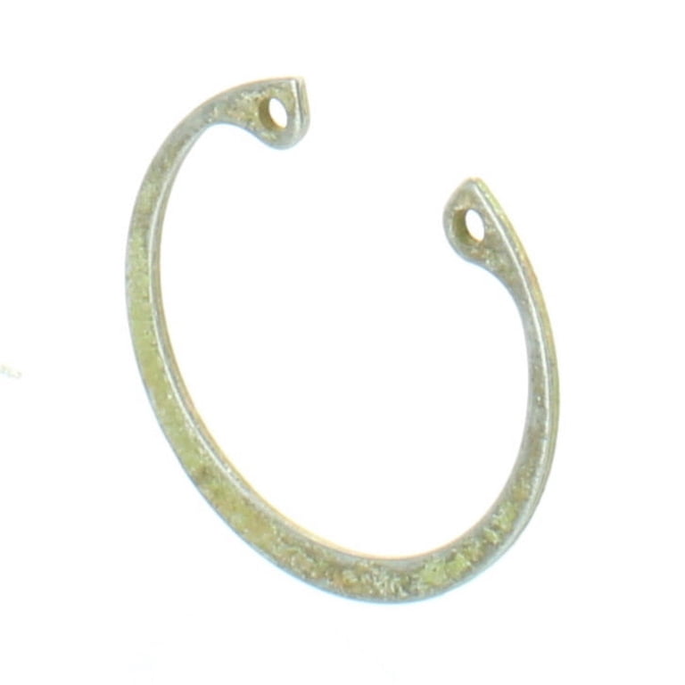 Polaris New OEM End Cap Snap Ring, 1800041 - Walmart.com