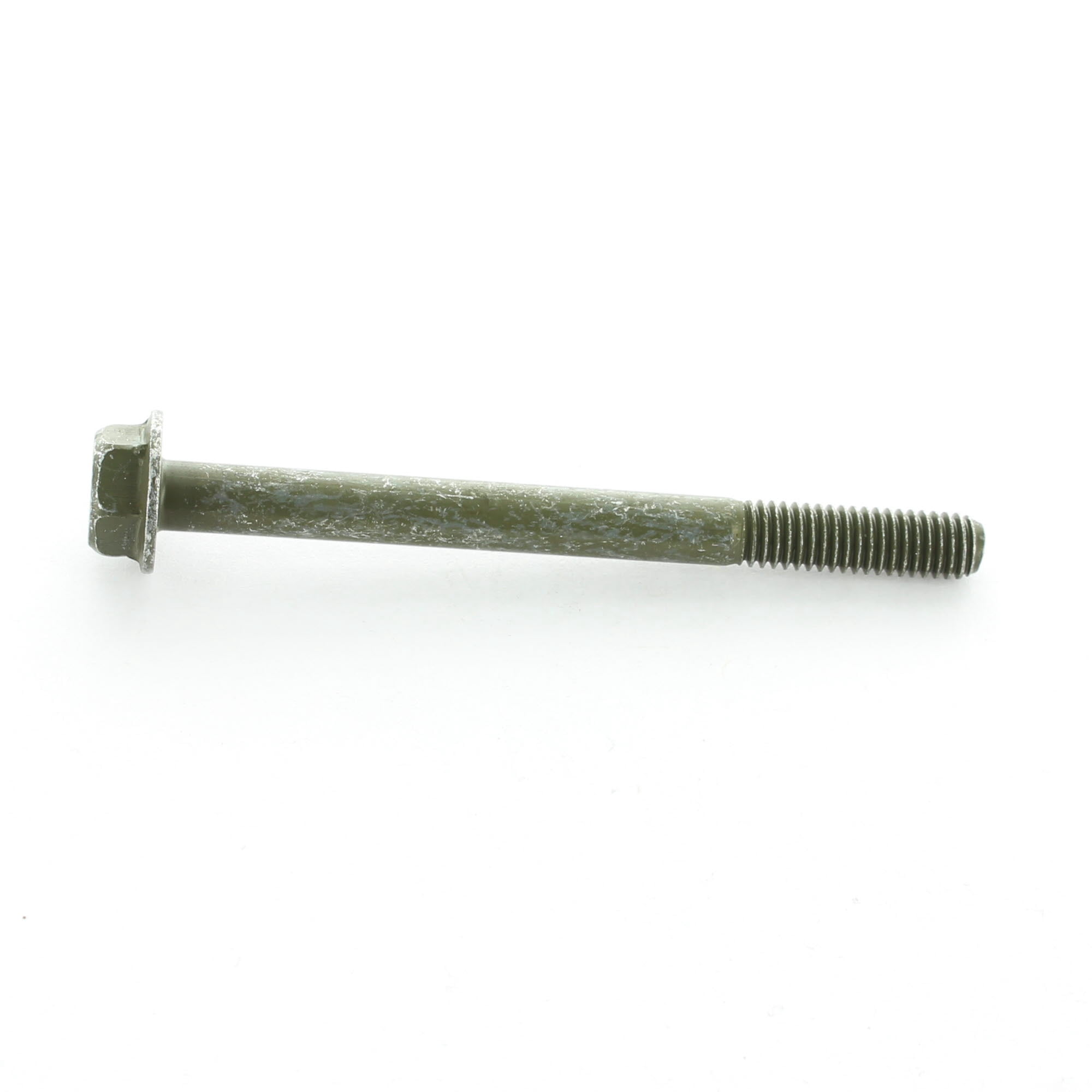 Polaris New OEM Flange Hex Screw M6X1.0X70, 2015-2022, 7519908 