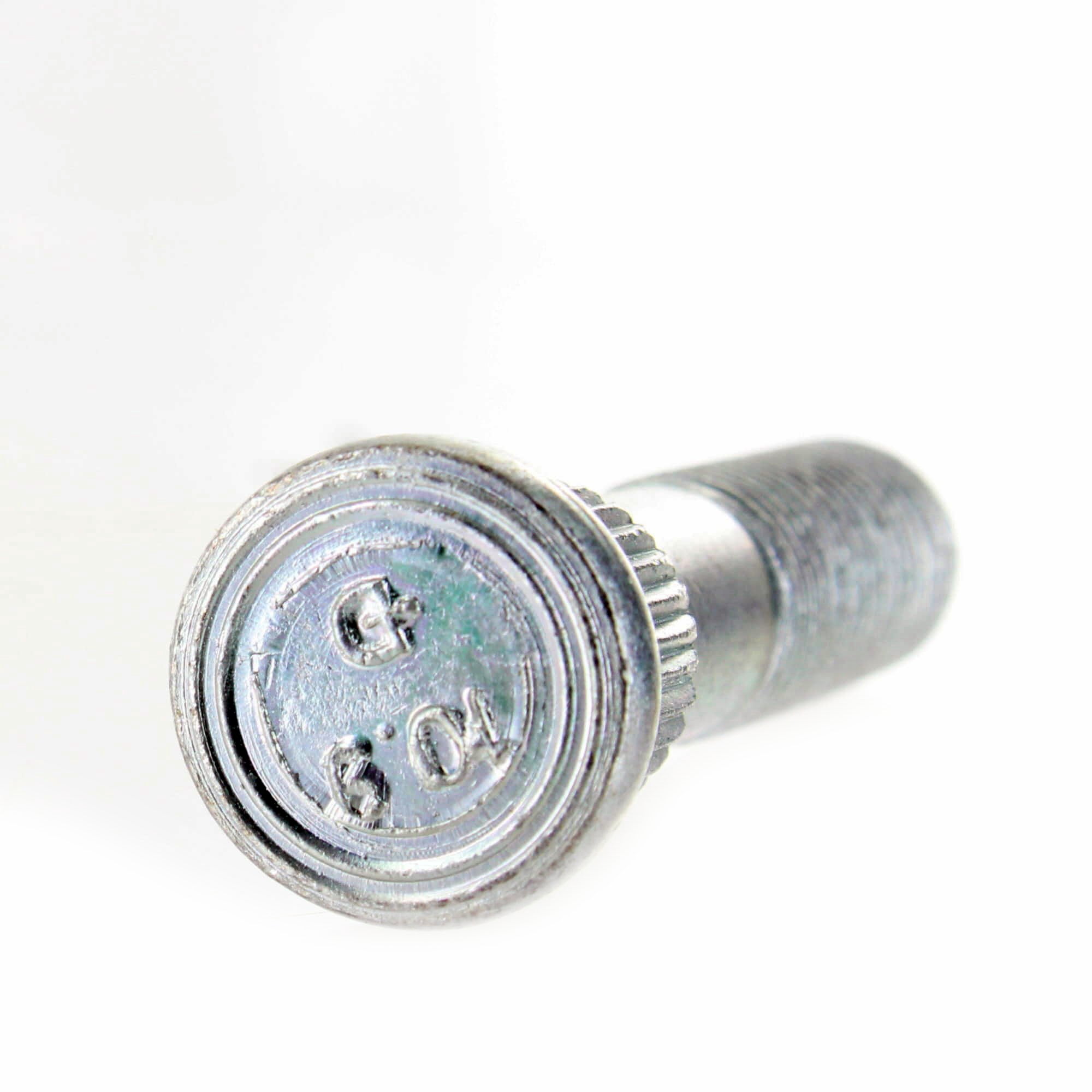 8pcs M12x1.5x60mm Wheel Studs For Polaris RZR XP 1000 & Turbo Models - Replacement For 7519792