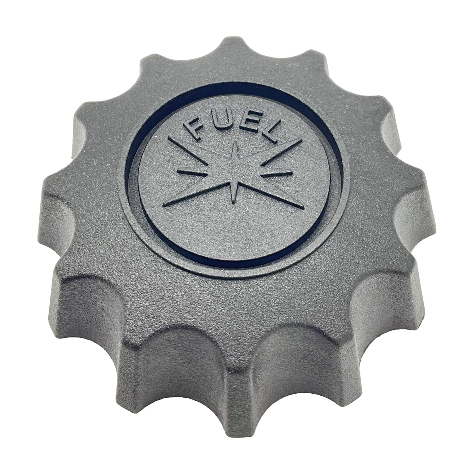 Polaris OEM ATV/Snowmobile Fuel Gas Cap, 5430725