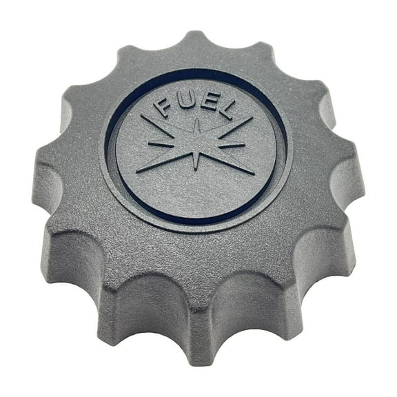 Polaris OEM ATV/Snowmobile Fuel Gas Cap, 5430725
