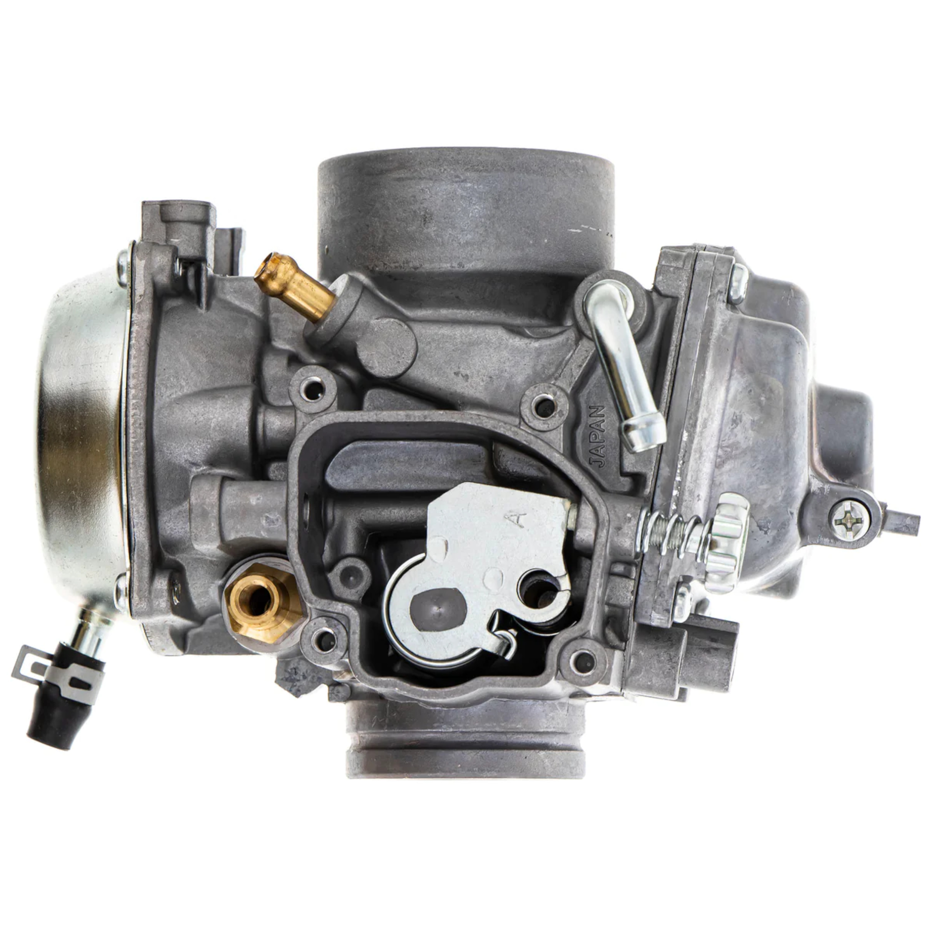Polaris OEM Full Carburetor Assembly, 3131365, 3131441 - Walmart.com