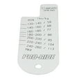 thumbnail image 1 of Polaris New OEM Gauge Tag Hang RTS Pro Ride STD, 9923267, 1 of 1