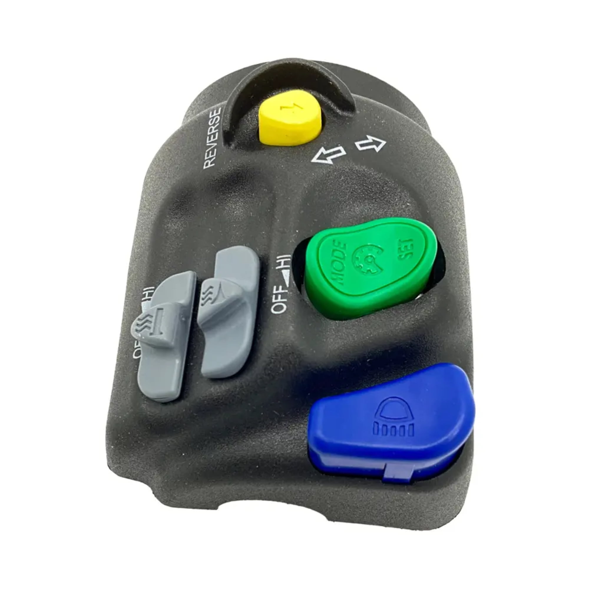 2017 POLARIS SPORTSMAN 450 LEFT HANDLE HANDLEBAR CONTROL SWITCH SWITCHES