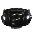 thumbnail image 1 of Polaris New OEM Hood Assembly Black 2018-2021 RZR 170 0455290-266, 1 of 4