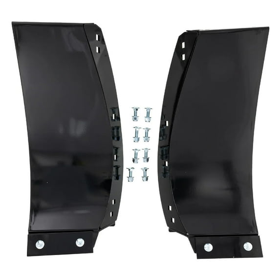 Polaris New OEM K-Accy,Plow,Blade Extn,6 In, 2889328
