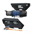 thumbnail image 1 of Polaris OEM Pro HD 4500lb. Winch with Rapid Rope Recovery, 2883758, 1 of 4