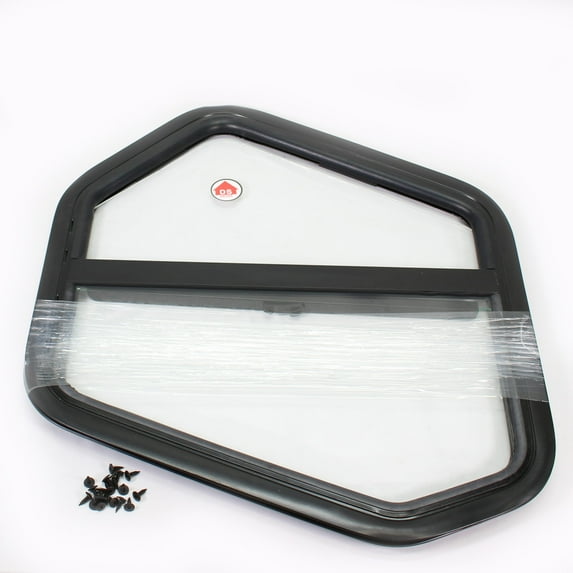 Polaris New OEM Kit-Wndw,Fglss,Lh,Gnmr,Svc, 2878380