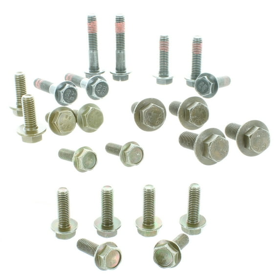 Polaris New OEM Kohler Hydro DSL Engine Bolts 2206665