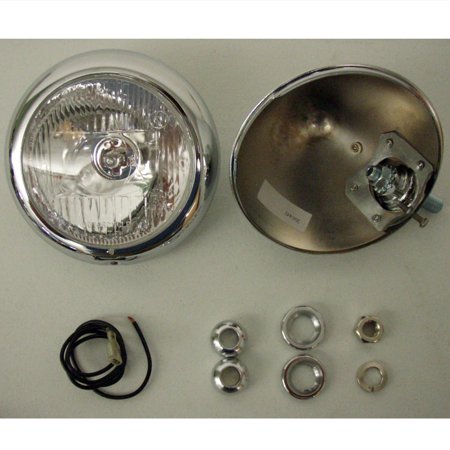 Polaris New OEM Lightbar Fog/Rally Lamp/Head Light Ranger/Razor RZR 2410247