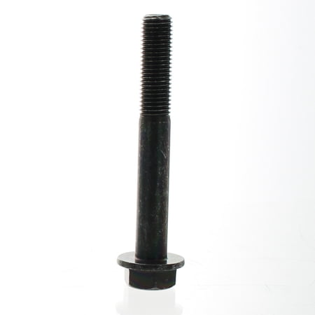 Polaris New OEM M10 x 1.25 x 75 Hexhead Flange Screw, 7519286
