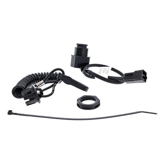 Polaris OEM Premium Magnetic Tether, 2889143