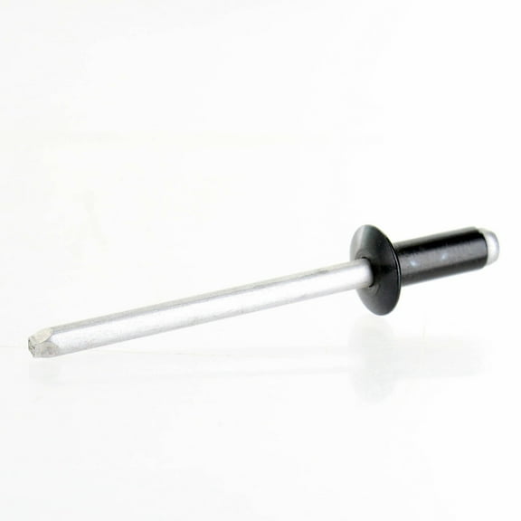 Polaris New OEM Nosepan Assembly Rivet, 7621315