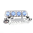 thumbnail image 1 of Polaris New OEM Off Road Halogen Ralley Fog Light Bar Kit 2877966, 1 of 4