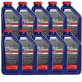 thumbnail image 1 of Polaris New OEM 10/PK PS-4 Extreme Full Synthetic 0W-50 Engine Oil 1qt, 2889395, 1 of 5
