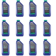 Polaris New OEM PS-4 Oil 32oz Quart, 2876244x12