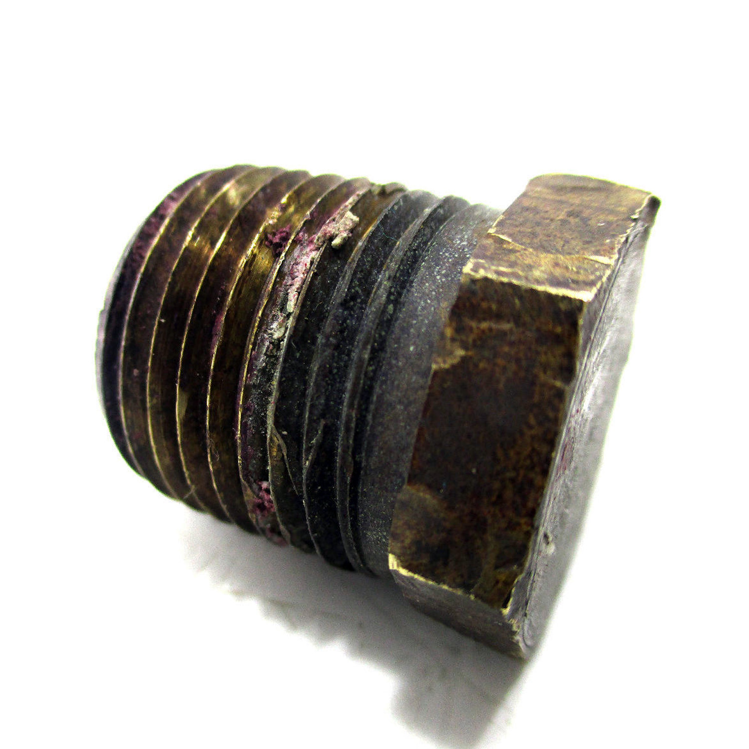 Plug Slt Polaris New OEM PWC Engine Manifold Pipe Plug Genesis,Virage,SL,SLH,SLT ...
