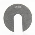 thumbnail image 1 of Polaris New OEM Engine Mount Slotted Shim, 5246894, 1 of 4