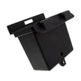 thumbnail image 1 of Polaris OEM Gloss Black Double Din Dash Panel for RZR, 5439789-070, 1 of 4