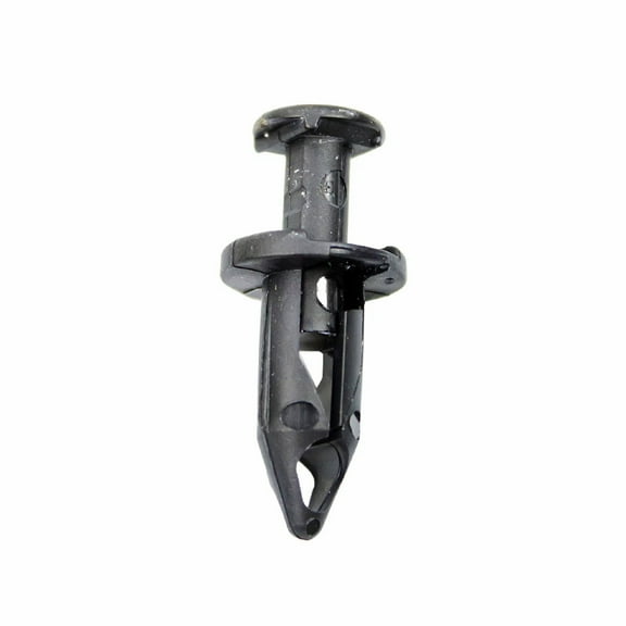 Polaris New OEM Plastic Fender Clip Body Rivet, 7661855