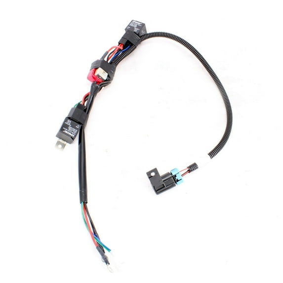 Polaris New OEM Plow Control Harness 2412573