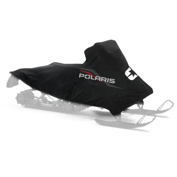 Polaris Snowmobile OEM Polyester Convertible Cover MATRYX, 2884750, 2890074