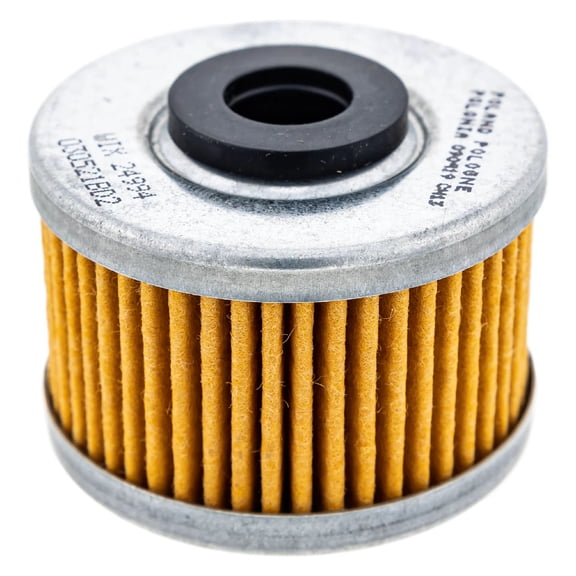 Polaris OEM Oil Filter Assembly for Predator and Outlaw, 2522473